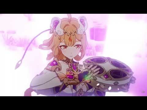 Rhythm gamer react to v3.6 Hot Sands Escapade Trailer Honkai Impact 3rd