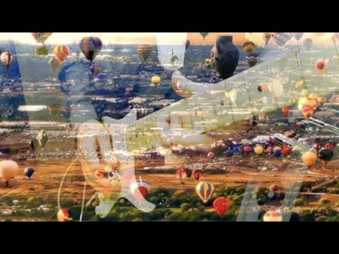 You Got Me Floatin' (Hendrix) by Jeff Meadows