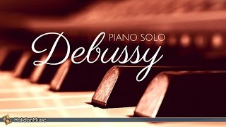 Debussy - Piano Solo