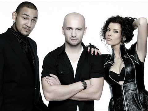 Sasha Lopez, Andrea D Broono - All My People (official Vidéo)