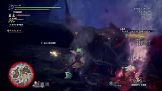 ［MHW：ＩＢ］必要な装飾品を求めて