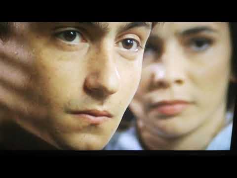 Police District 4 - Final Scene