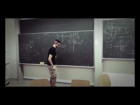 Fax aus Darmstadt (Quality Time III)