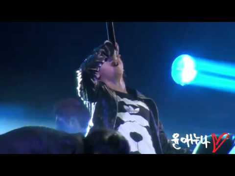 Yoseob - I Don't Know (SOOM) @ United Cube (11.08.14)