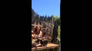 "Drink Me Up" by Serendipity