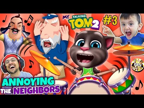 YouTube Thumbnail