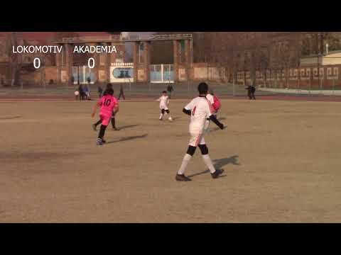 LOKOMOTIV-08 AKADEMIA1-08 19.11.2019