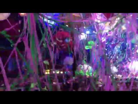 Eddy M (3) @ Elrow Amnesia 17.08.2019