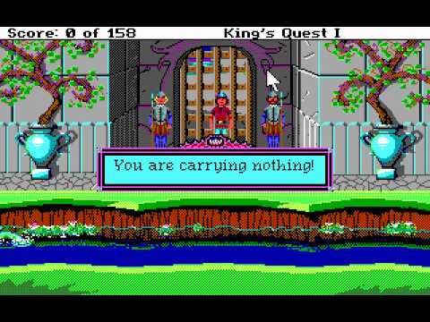 King's Quest Collection PC