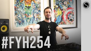 Andrew Rayel - Live @ Find Your Harmony Episode 254 (#FYH254) 2021