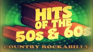 HITS OF THE 50&#39;S &amp; 60&#39;S COUNTRY