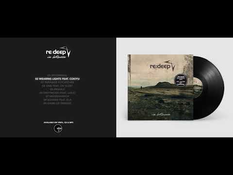 02 re:deep - Wearing Lights feat. Cokiyu