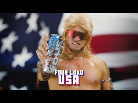 LOKO USA by Four Loko