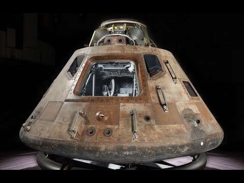 ​Anija e parë me astronautë që del nga orbita e tokës