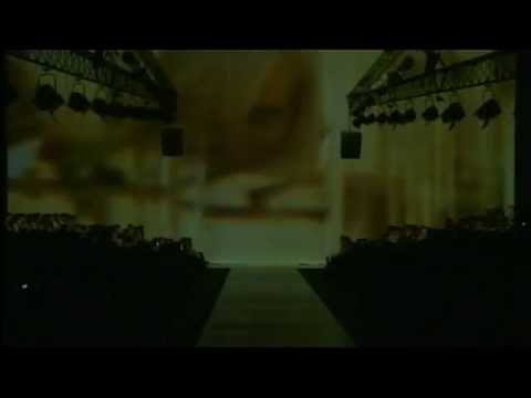 Andrea Llosa Lifweek '12