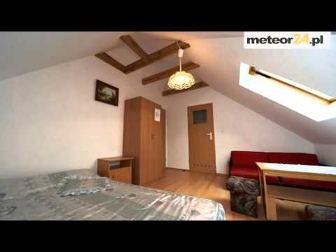 Pokoje Gościnne Letni Dworek - Sarbinowo meteor24.pl