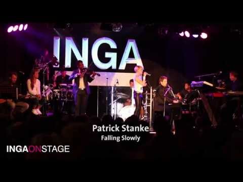 INGAONSTAGE - Inga Strothmüller und Patrick Stanke - Falling Slowly