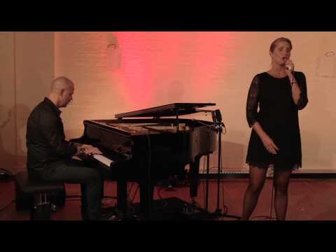 Viktoria Tolstoy & Jacob Karlzon: Against All Odds (Live Video) / Album: A Moment Of Now