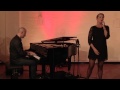 Viktoria Tolstoy & Jacob Karlzon "Against All Odds ...