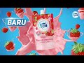 Frisian Flag Korean Strawberry