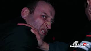 Анасце Цнвацнер (Рожденные Без Адреса), серия 158