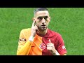 Hakim Ziyech All 8 Goals for Galatasaray