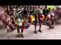 Zulu Traditional Maiden Culture Culture