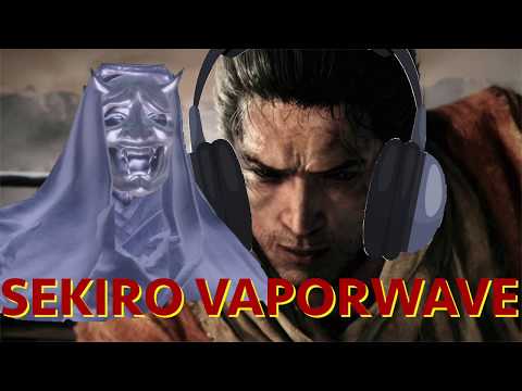 Ｓｅｋｉｒｏ：　Ｆａｌｓｅ　Ｃｏｒｒｕｐｔｅｄ　Ｍｏｎｋ　－　Ｂｕｔｃｈｅｒ　Ｆｒｏｍ　Ｊｕｌｌ　Ｓｔ．