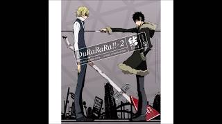 Steppin' Out - Durarara!!×2 Ketsu OP - Female Version (Oct 6, 2018)