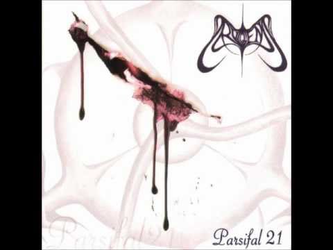 Cryogenic - Parsifal 21 (Full Album)
