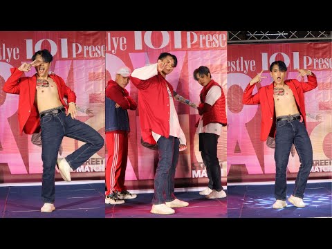 [Kiw as Hendery and Jeno] HIGHBEAT cover NCT U - Work It + 90's Love  | 220507