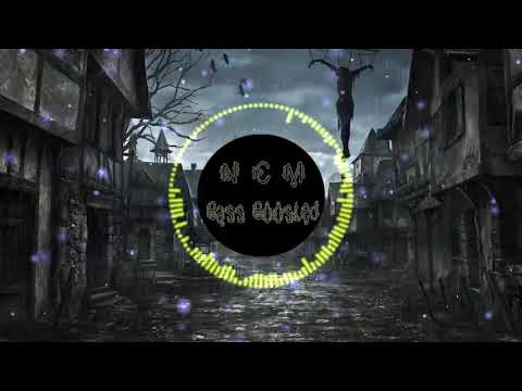 Pixelord & Juke Ellington - Chrono Echoes  | NCM BASS BOOSTED (No Copyright Music)