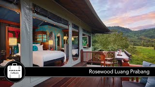 Rosewood Luang Prabang | Ep.71 Dream Collector