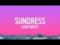 A AP Rocky Sundress Lyrics