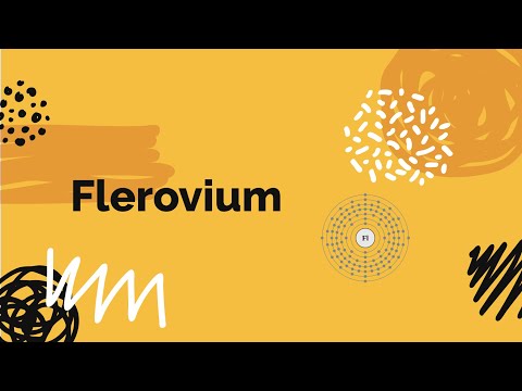 Flerovium