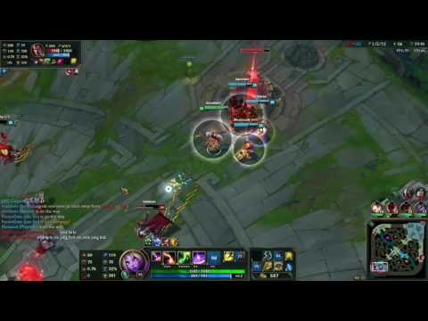 Why We All Hate Playing Against Soraka