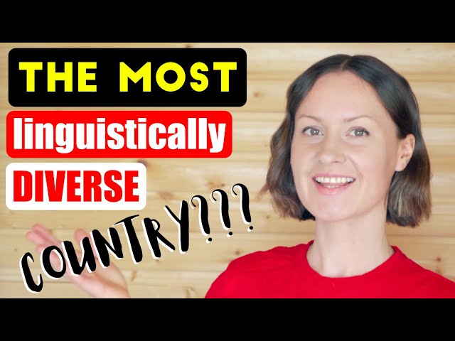 英語のAustronesian languageのビデオ発音