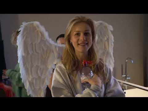 Making of Musicvideo Mike Gino - Bad Girl