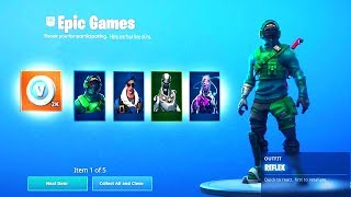 How To Unlock ALL Exclusive Skins in Season 8! Eon Skin, Royale Bomber, & Galaxy! (Fortnite Skins)