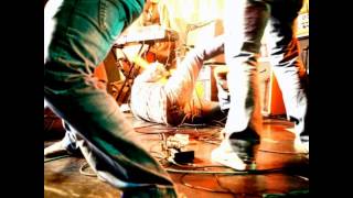 The Ataris - Not Capable Of Love (Napster Live Session)