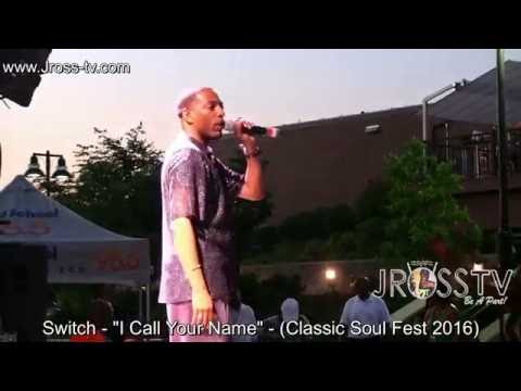 James Ross @ Switch - "I Call Your Name" - www.Jross-tv.com (St. Louis)