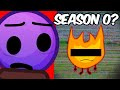 I Found A LOST BFDI SEASON