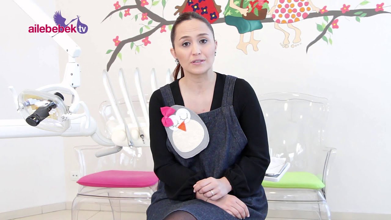 Diş fırçalamaya ne zaman başlanır?