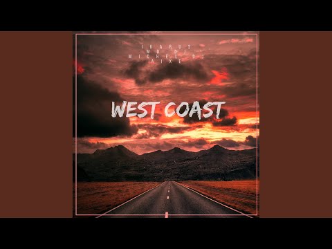 West Coast (feat. aixe)