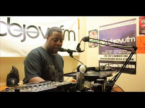 Elf Kid and Faultsz shelling - Slims dub by Spooky [Radio RIP]