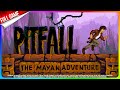 Pitfall The Mayan Adventure SNES US Longplay ALL LETTERS