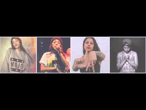 Gavlyn ft Reverie- reach ya (prod purekut)