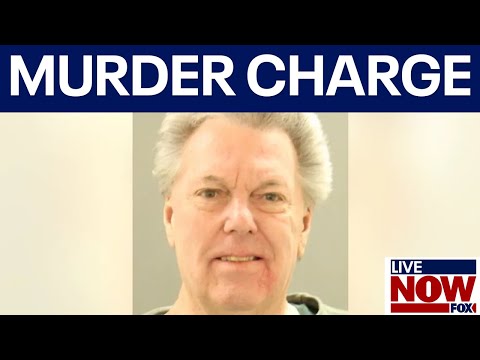 Jill Biden's ex-husband charged with murder of wife