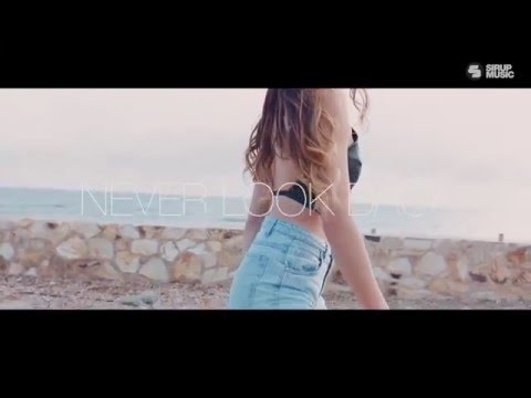 Djerem - Never Look Back (Billy Palk Remix)