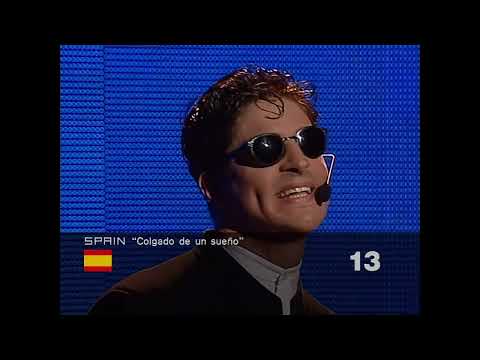 Eurovision Song Contest 2000 Recap